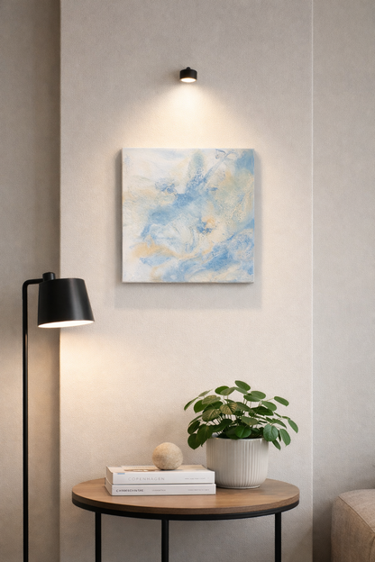 LUMINA 35x35 cm