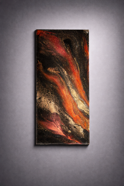 PYRA 35x65 cm