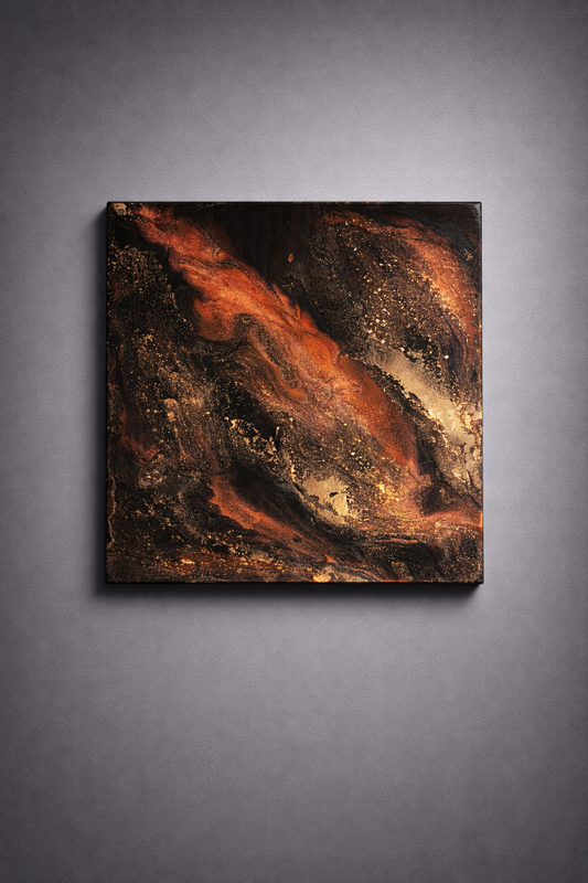PYRA 50x50 cm