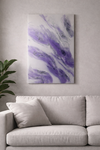 ETHERA 60x90 cm