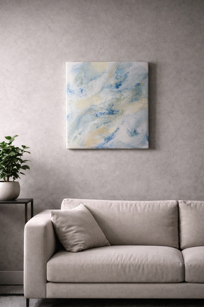 LUMINA 50x50 cm