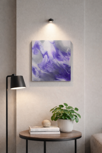ETHERA 35x35 cm