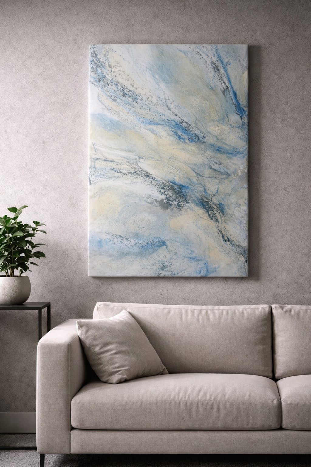LUMINA 60x90 cm