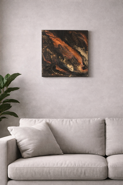 PYRA 50x50 cm