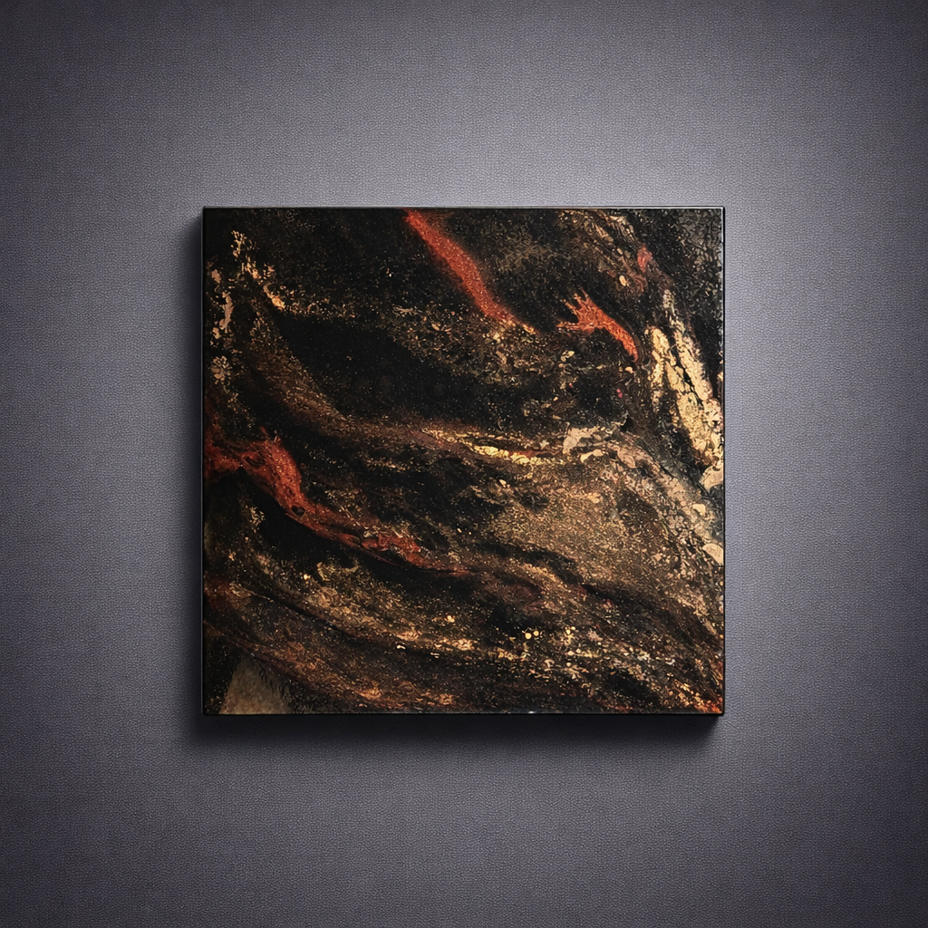PYRA 35x35 cm