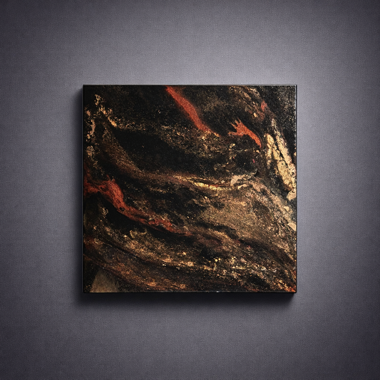 PYRA 35x35 cm