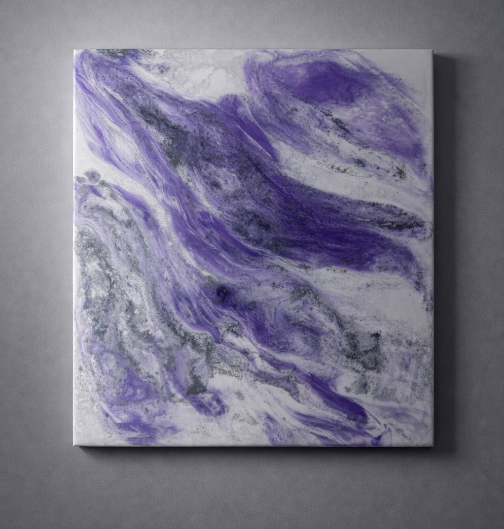ETHERA 50x50 cm