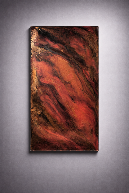 PYRA 60x90 cm