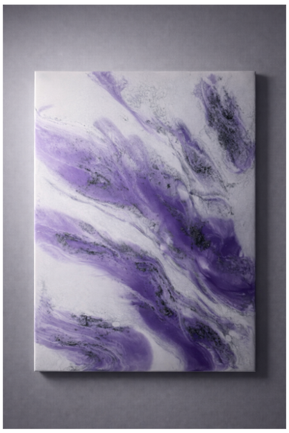 ETHERA 60x90 cm
