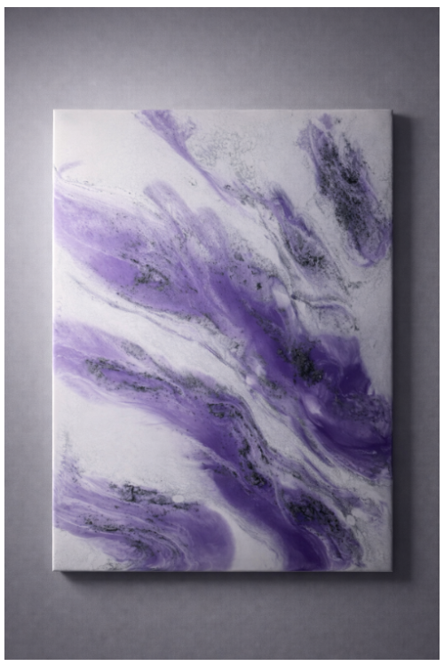 ETHERA 60x90 cm