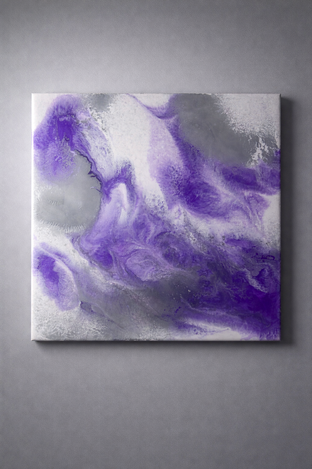 ETHERA 35x35 cm