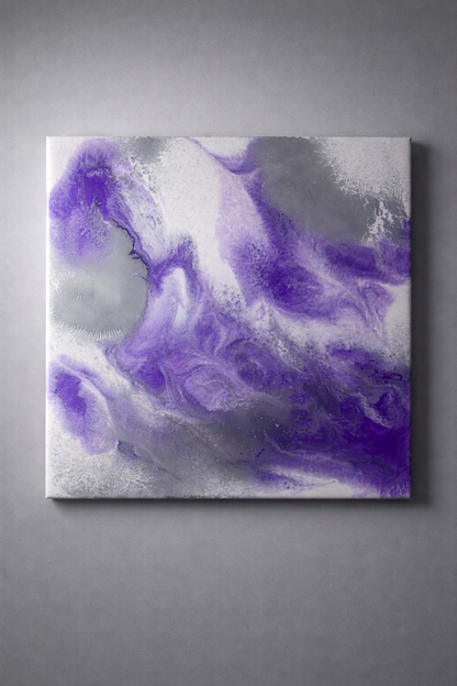 ETHERA 35x35 cm